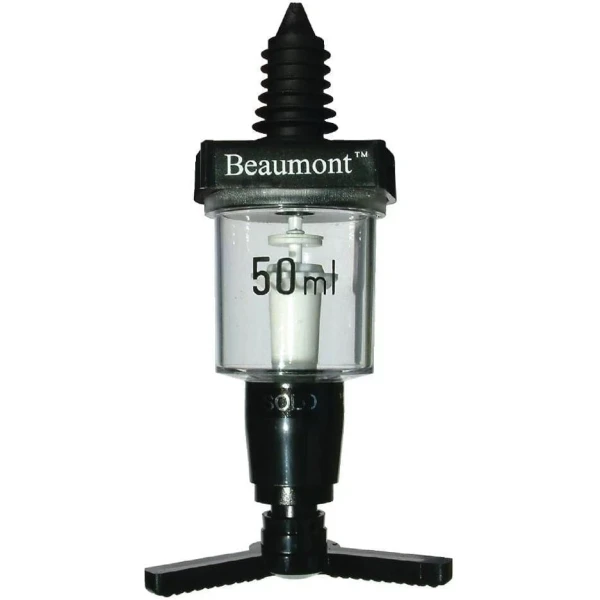Optic Mc 50ML