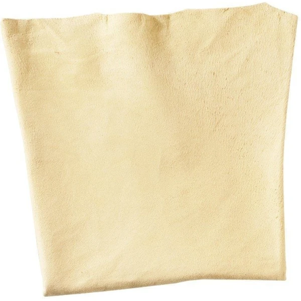 Genuine Chamois 4SQFT