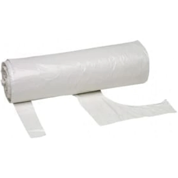 Disposable Aprons Roll WHITE 26x42''  X 200