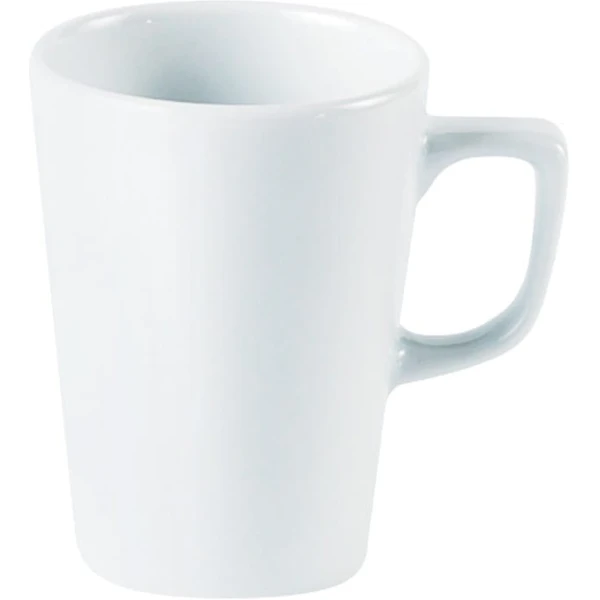 Simply Conical Mugs 10OZ X 6