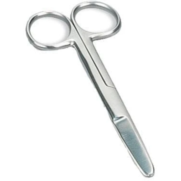 Dressing Scissors Sharp/ Sharp 5''