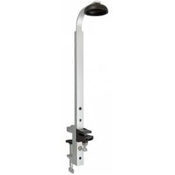 Standard Wall Bracket SILVER for 1LTR