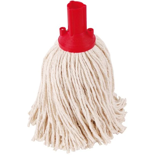 Exel PY Socket Mop RED 200g