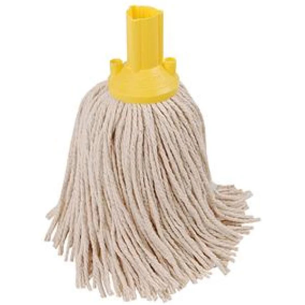 Exel PY Socket Mop YELLOW 200g