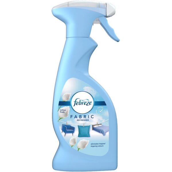 Zoflora Disinfectant Fresh Linen 500ML