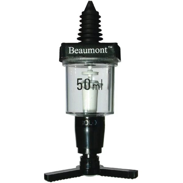 Optic Mc 50ML