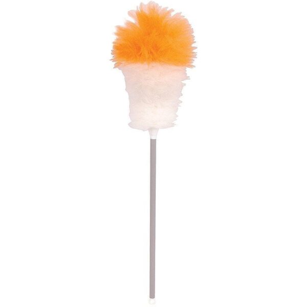 Lambswool Duster 122CM