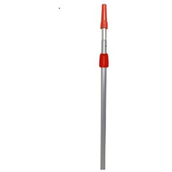 SYR Detachable Telescopic Pole 2 Section 2MTR X 2