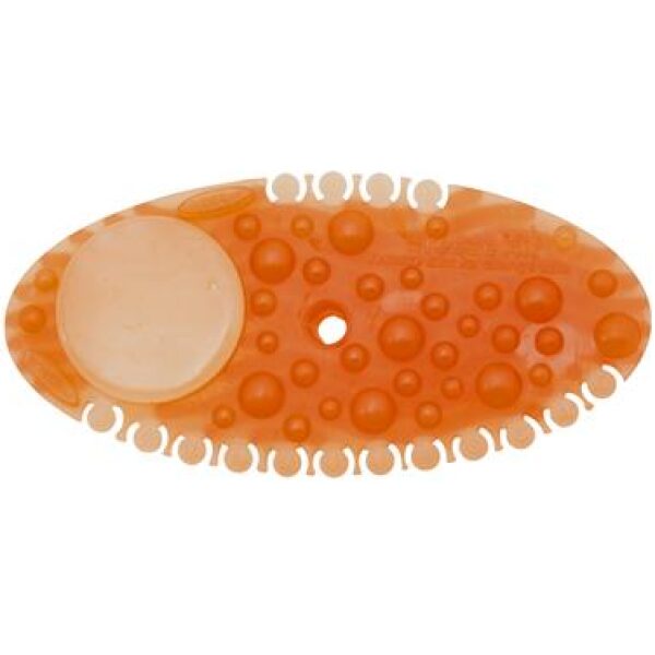 Gel Fresh Air Freshener Citrus X 10
