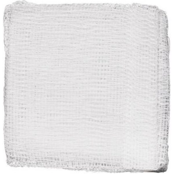 Premier Non Woven Swabs 4 Ply Non Sterile 7.5x7.5CM 1 X 200