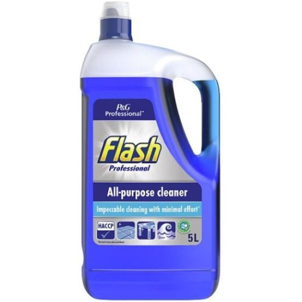Flash AP Ocean 5Ltr
